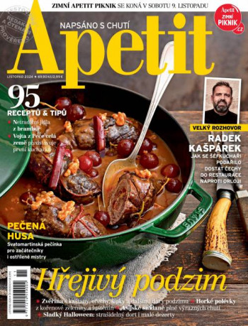 Apetit