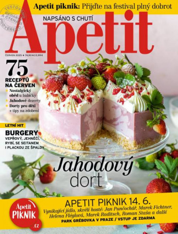 Apetit