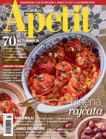 Apetit