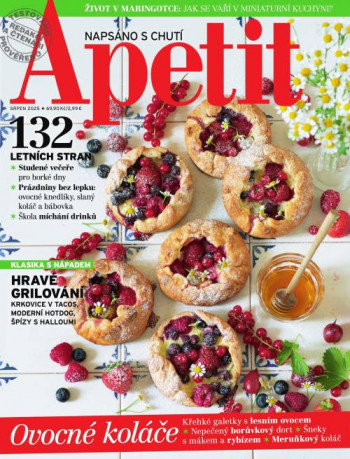 Apetit