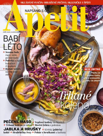 Apetit