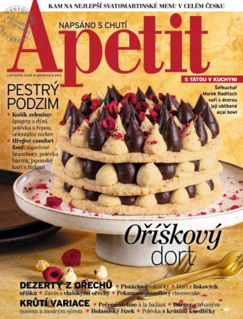 Apetit