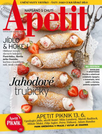 Apetit