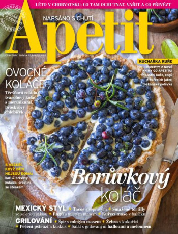 Apetit