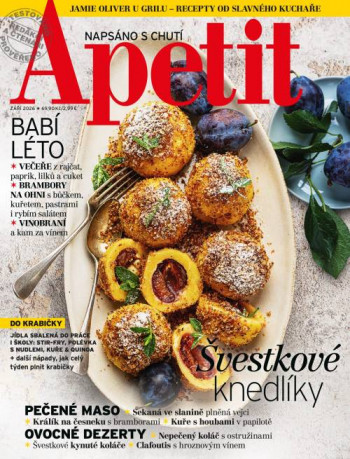Apetit