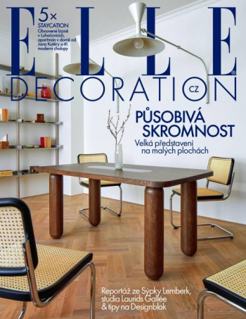 ELLE Decoration