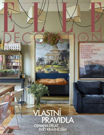 ELLE Decoration