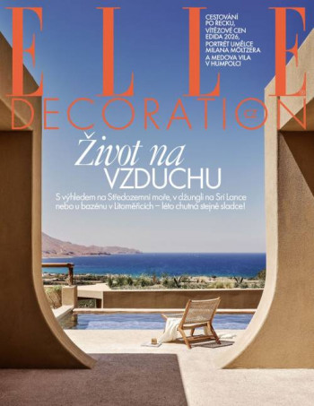 ELLE Decoration