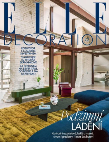 ELLE Decoration