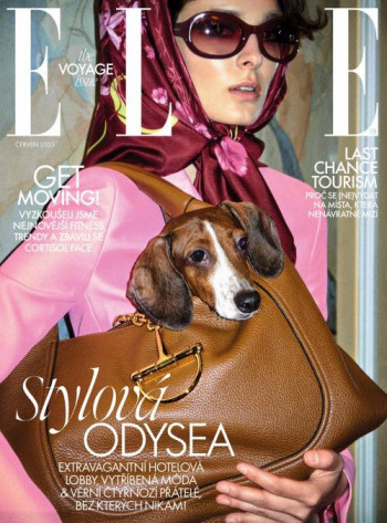 ELLE