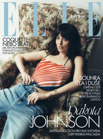 ELLE