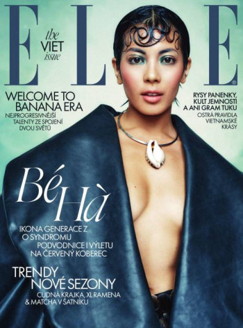 ELLE