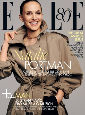 ELLE
