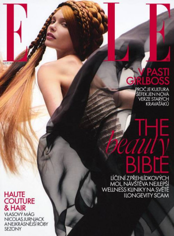 ELLE