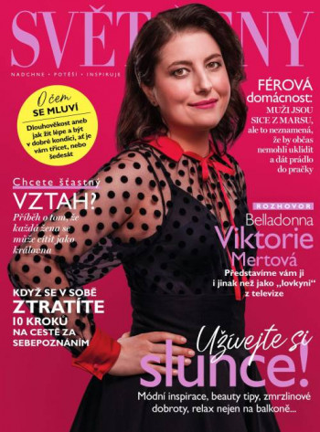 Svět ženy