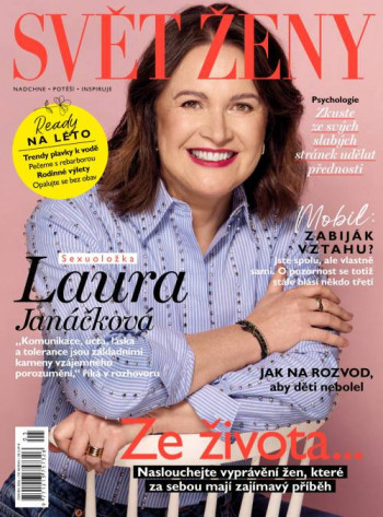 Svět ženy