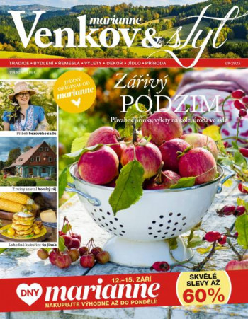 Venkov a styl