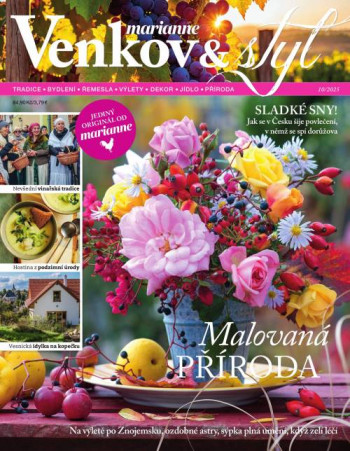 Venkov a styl