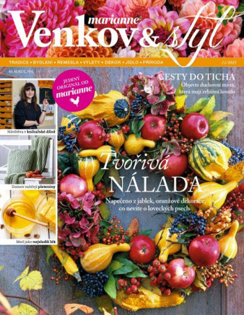 Venkov a styl