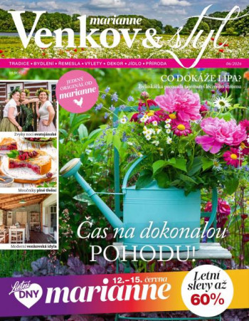 Venkov a styl