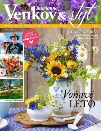 Venkov a styl
