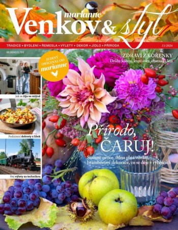 Venkov a styl